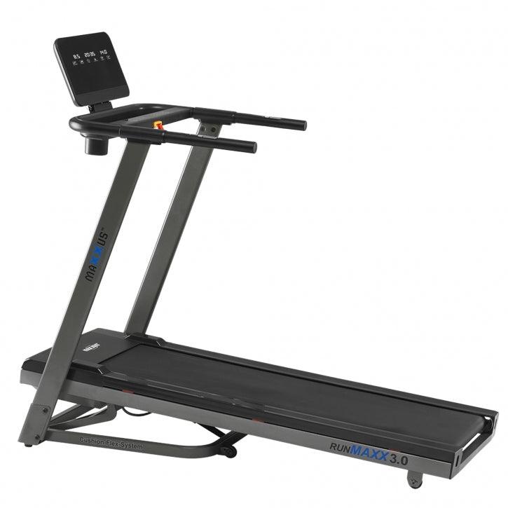 Banda de alergare RunMaxx 3.0 MAXXUS