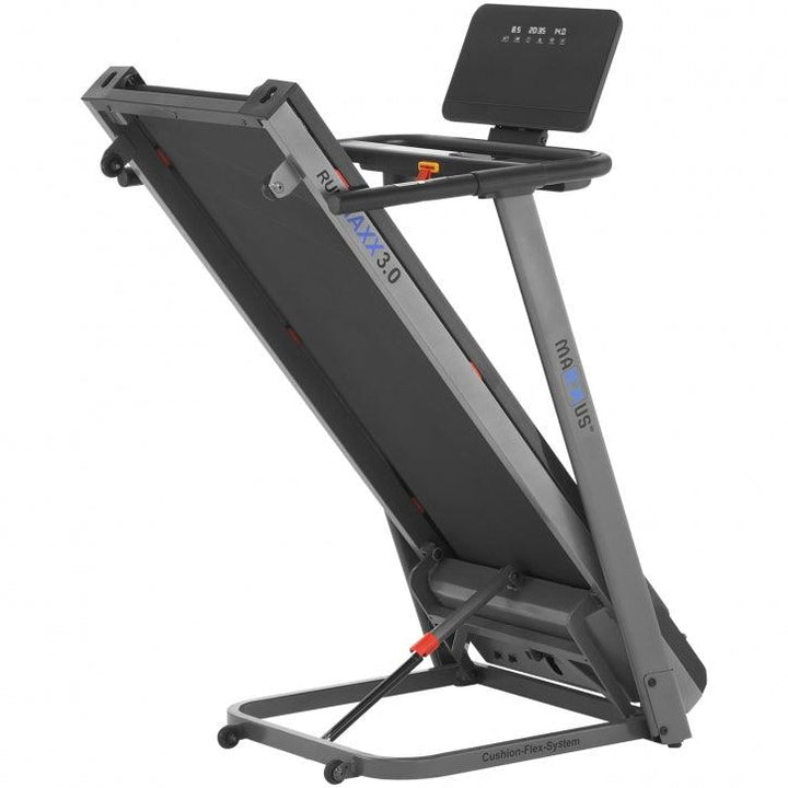 Banda de alergare RunMaxx 3.0 MAXXUS