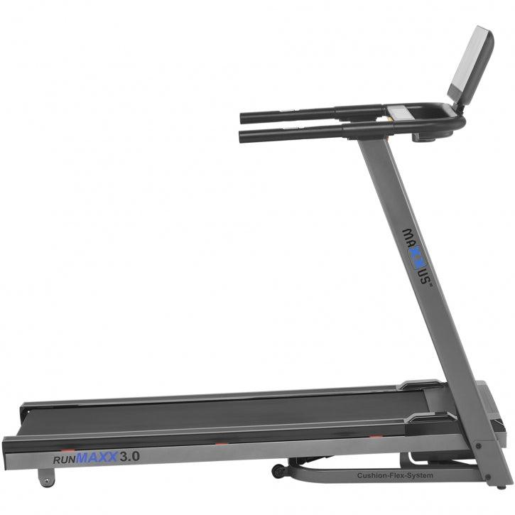 Banda de alergare RunMaxx 3.0 MAXXUS