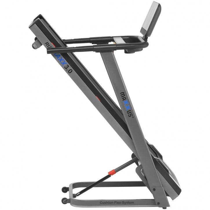 Banda de alergare RunMaxx 3.0 MAXXUS