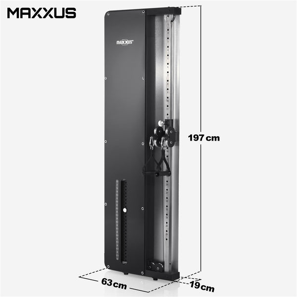 MAXXUS SmartGym H1 - Gorilla Sports Ro
