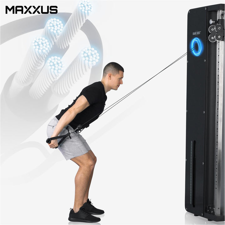 MAXXUS SmartGym H1 - Gorilla Sports Ro