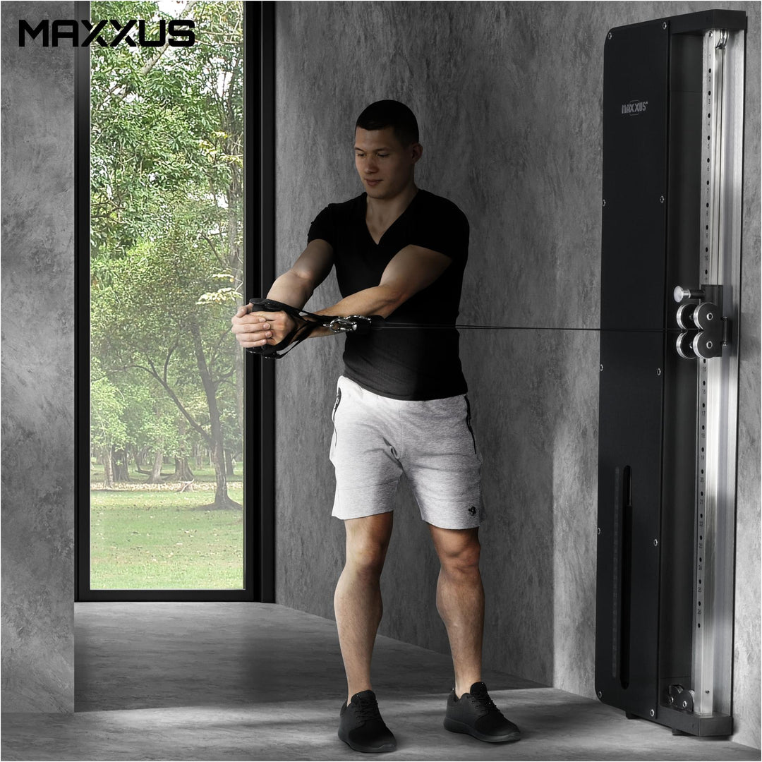 MAXXUS SmartGym H1 - Gorilla Sports Ro