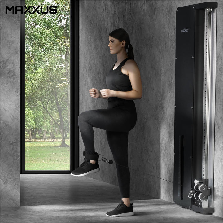 MAXXUS SmartGym H1 - Gorilla Sports Ro