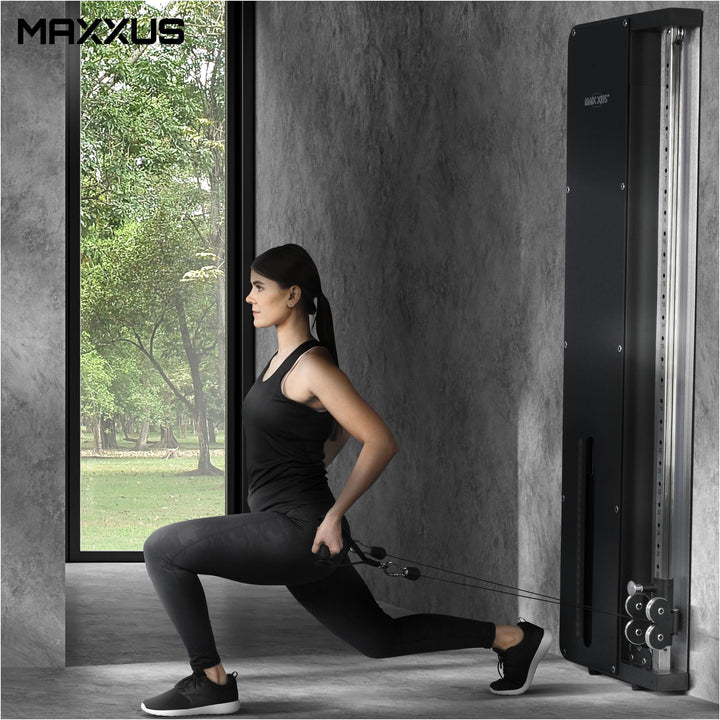 MAXXUS SmartGym H1 - Gorilla Sports Ro