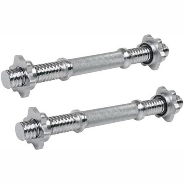 Set bare cu discuri de greutate, 160 cm, bara de curl 120 cm, 2 gantere, 30 mm ScSports