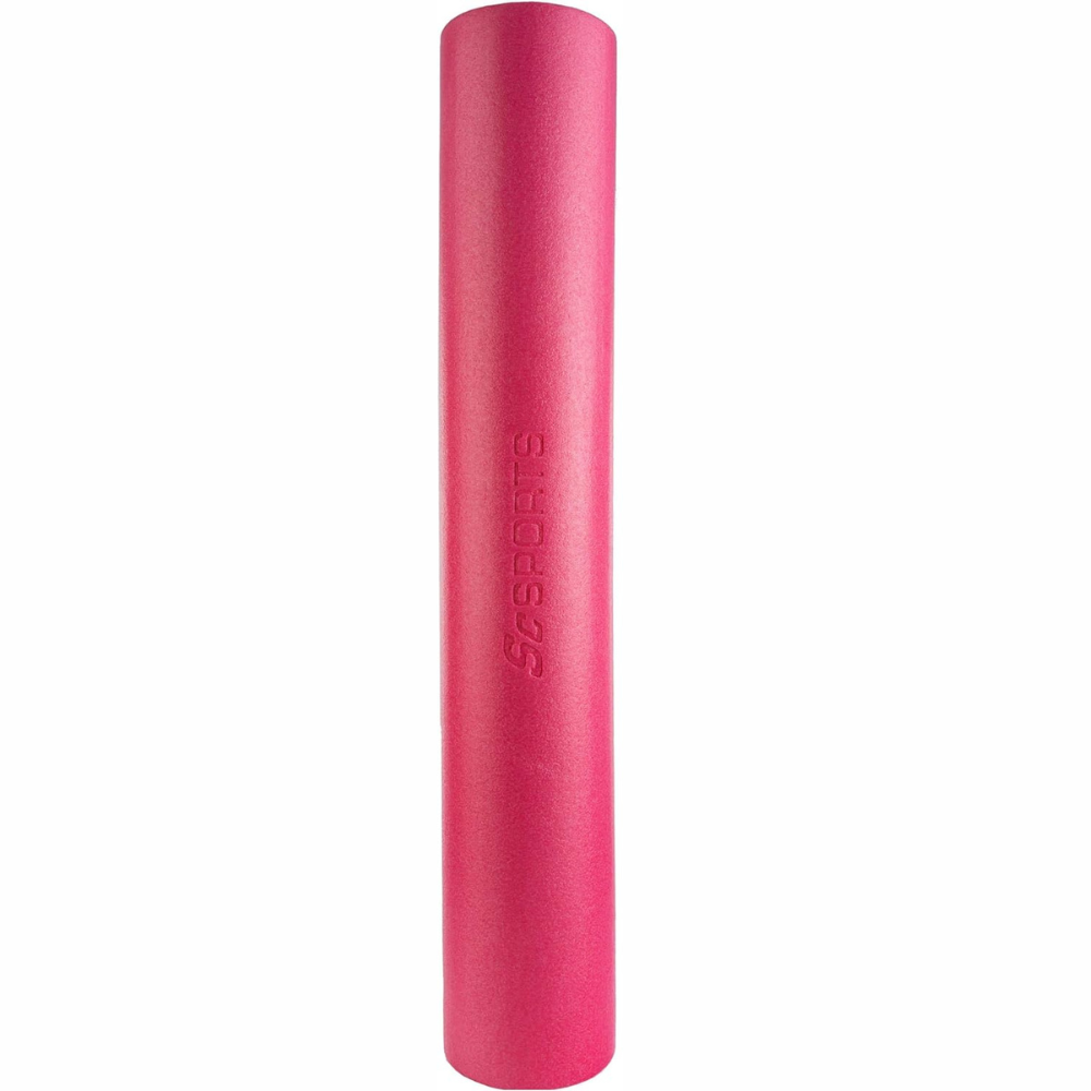 Rola de masaj, 90x15cm, din spuma, Multiple Culori ScSports