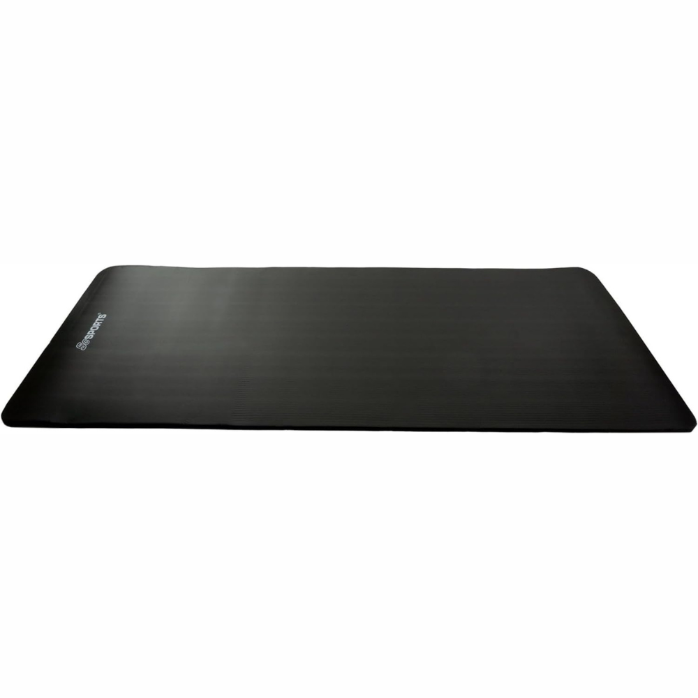 Saltea pentru yoga, fitness, aerobic, suprafata antiderapanta, 190 cm x 80 cm, Multiple Culori ScSports