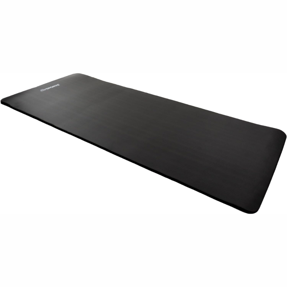 Saltea pentru yoga, fitness, aerobic, suprafata antiderapanta, 190 cm x 80 cm, Multiple Culori ScSports