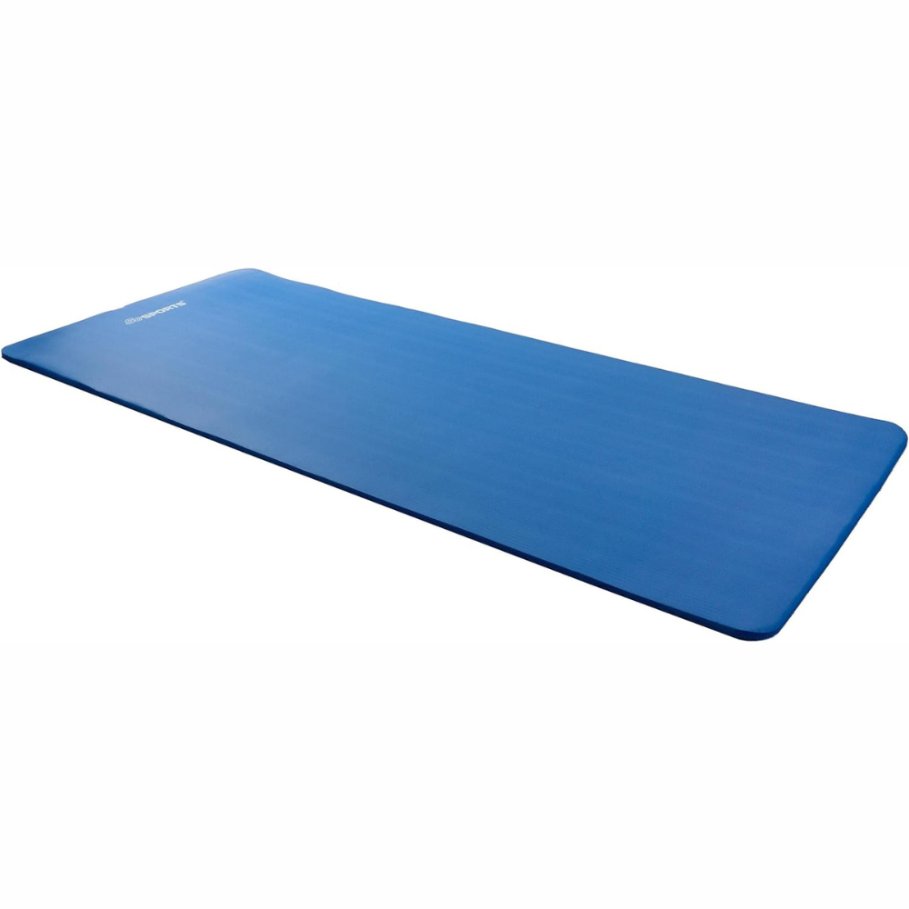 Saltea pentru yoga, fitness, aerobic, suprafata antiderapanta, 190 cm x 80 cm, Multiple Culori ScSports
