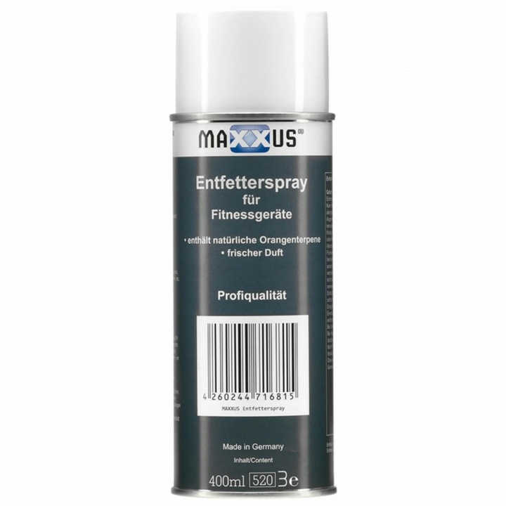 Spray degresant MAXXUS