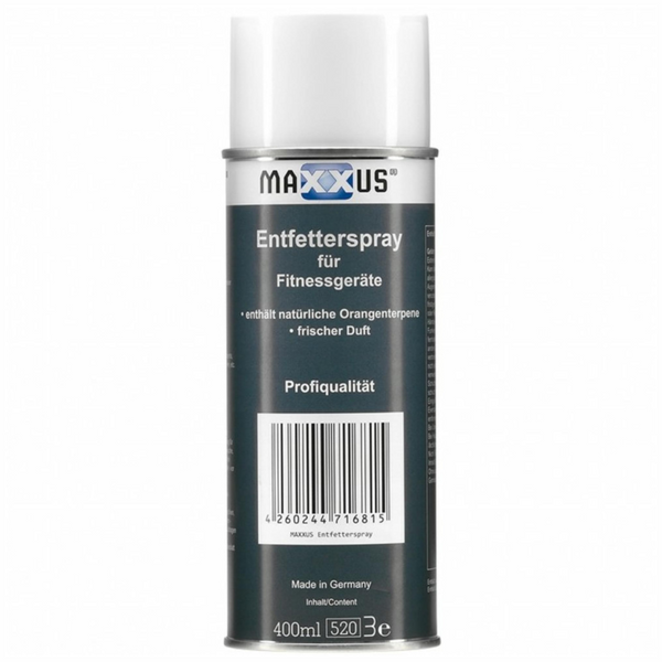 Spray degresant MAXXUS