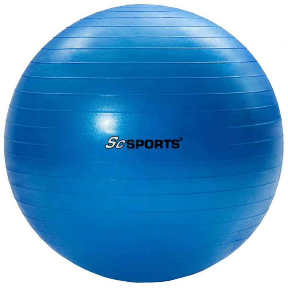 Minge de fitness - Culori Multiple ScSports