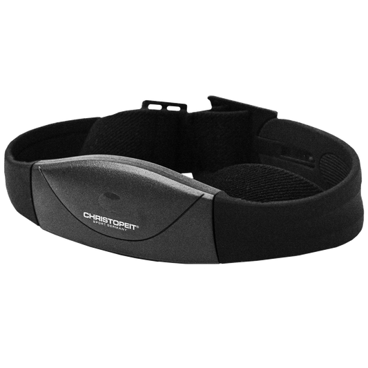 Monitor de ritm cardiac wireless, Christopeit