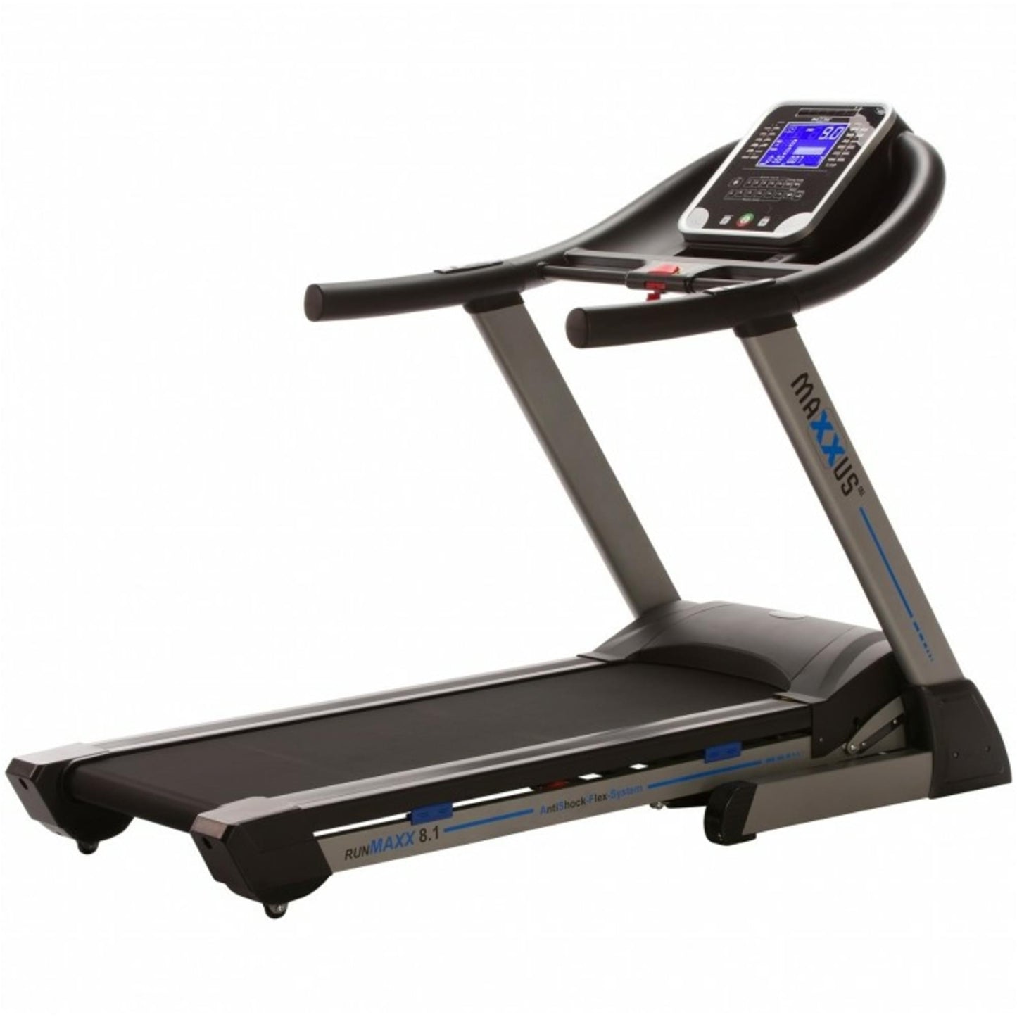 Banda de Alergat MAXXUS 8.1 - Gorilla Sports Ro