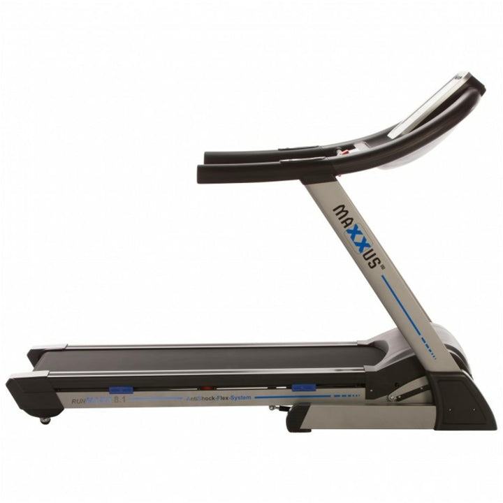 Banda de Alergat MAXXUS 8.1 - Gorilla Sports Ro