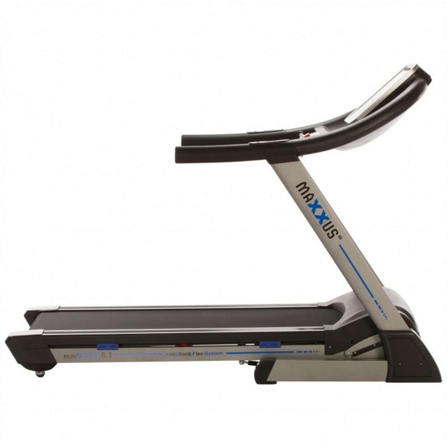 Banda de Alergat MAXXUS 8.1 - Gorilla Sports Ro
