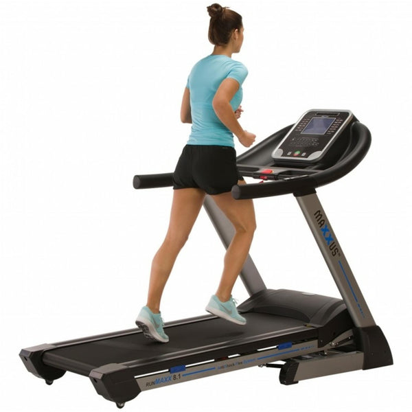 Banda de Alergat MAXXUS 8.1 - Gorilla Sports Ro