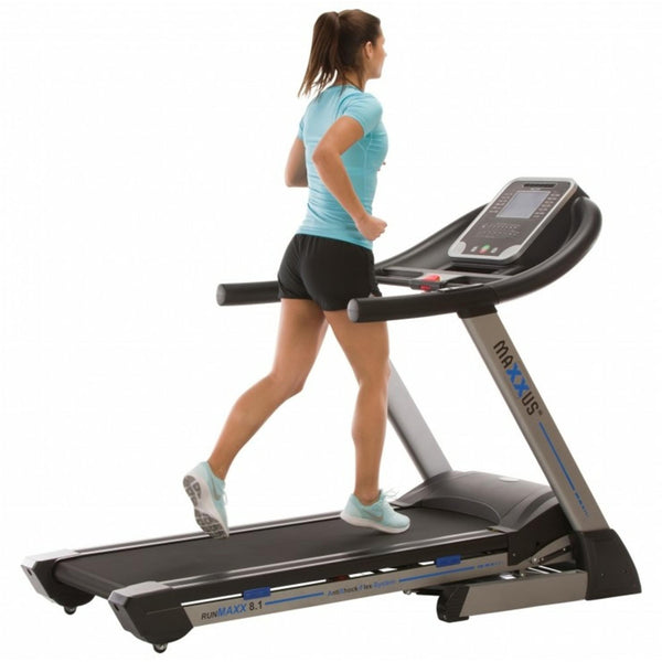 Banda de Alergat MAXXUS 8.1 - Gorilla Sports Ro