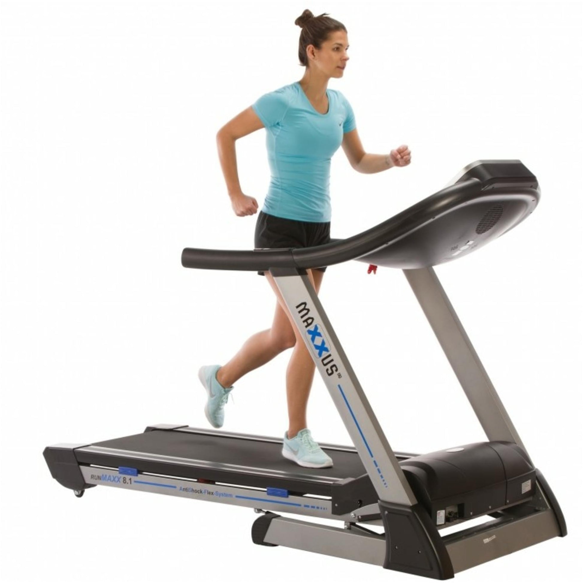 Banda de Alergat MAXXUS 8.1 - Gorilla Sports Ro