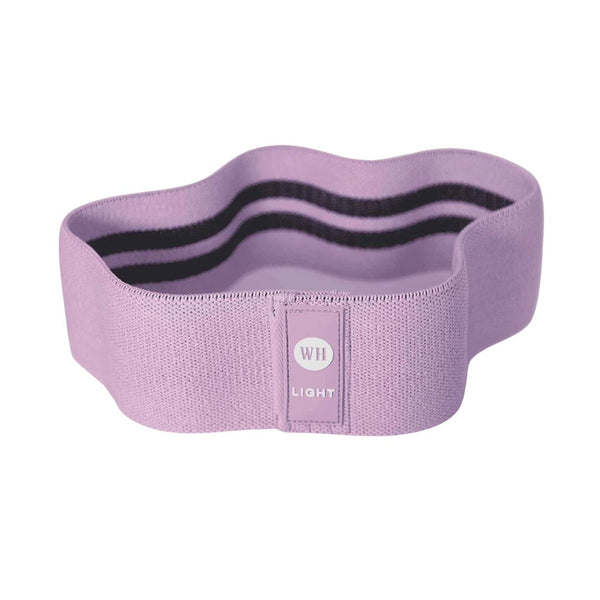 Set de 3 benzi de rezistență, Lukadora