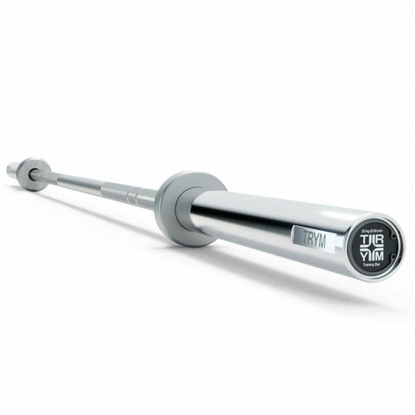 Training Bar 15/20 Kg, 50/51mm - Gorilla Sports Ro