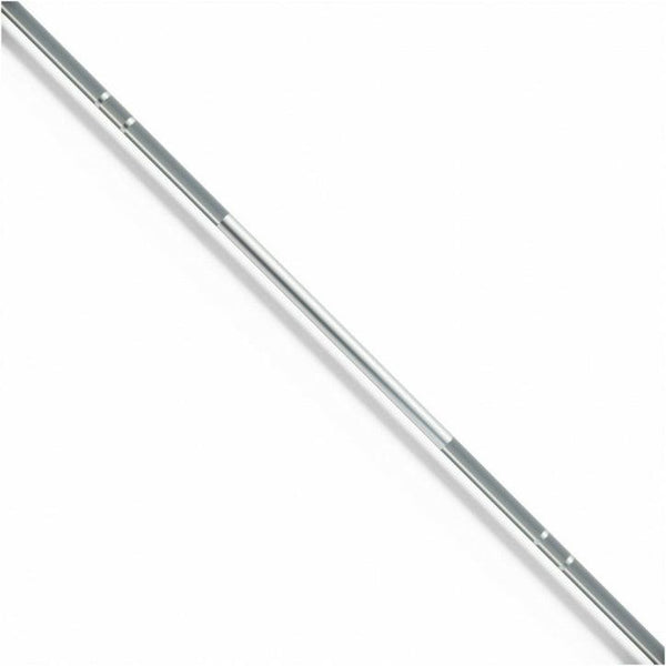 Training Bar 15/20 Kg, 50/51mm - Gorilla Sports Ro