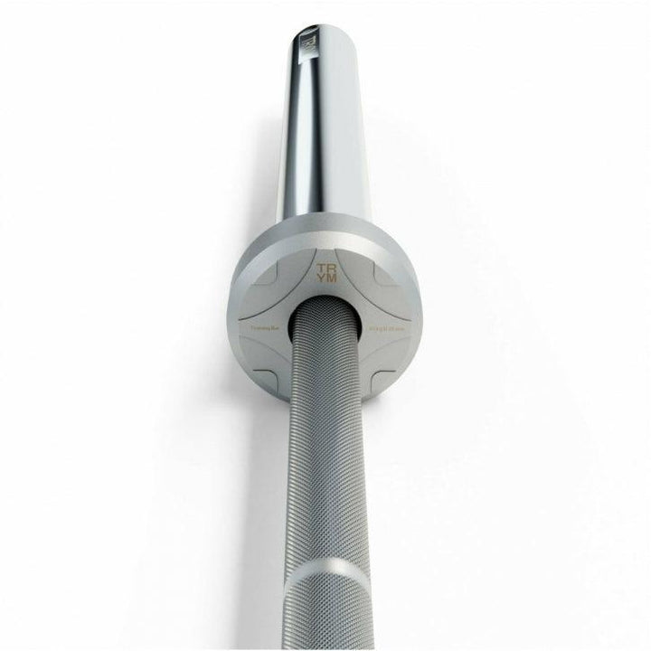 Training Bar 15/20 Kg, 50/51mm - Gorilla Sports Ro