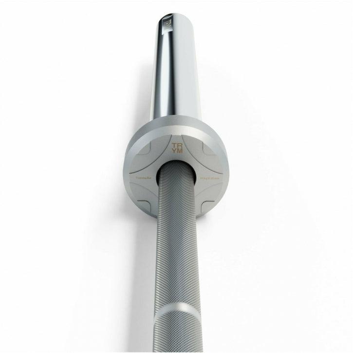 Bară olimpică 50/51 mm, 15/20 kg, 201/220 cm