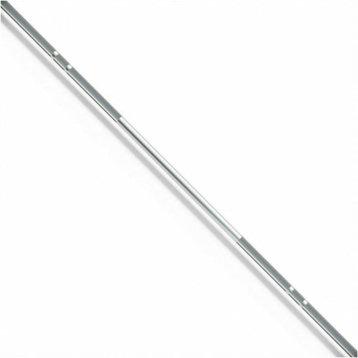 Training Bar 15/20 Kg, 50/51mm - Gorilla Sports Ro