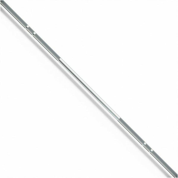 Training Bar 15/20 Kg, 50/51mm - Gorilla Sports Ro