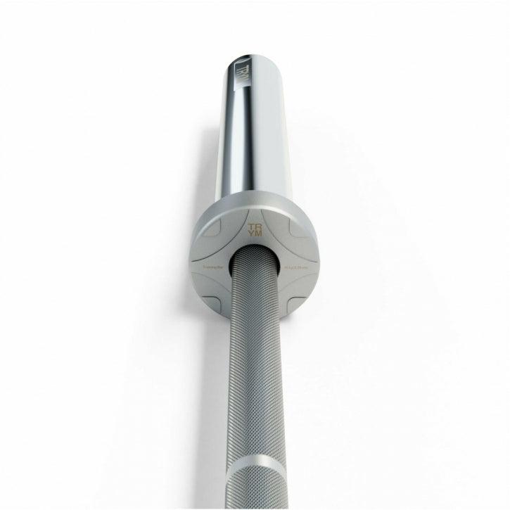 Bară olimpică 50/51 mm, 15/20 kg, 201/220 cm