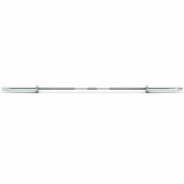 Weightlifting Bar 15/20 Kg, 50/51mm - Gorilla Sports Ro