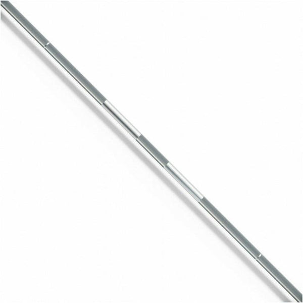 Weightlifting Bar 15/20 Kg, 50/51mm - Gorilla Sports Ro