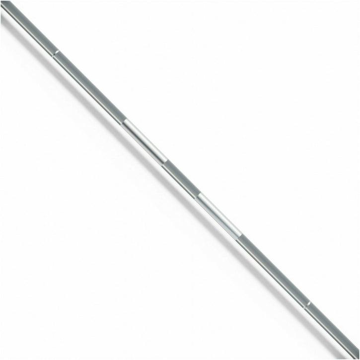 Bară de halteră 50/51 mm, 15/20 kg, 201/220 cm