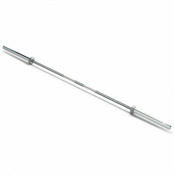 Weightlifting Bar 15/20 Kg, 50/51mm - Gorilla Sports Ro