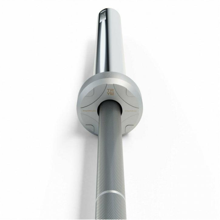 Bară de halteră 50/51 mm, 15/20 kg, 201/220 cm