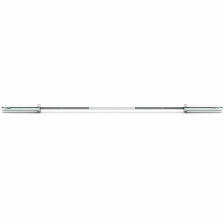 Bară de halteră 50/51 mm, 15/20 kg, 201/220 cm