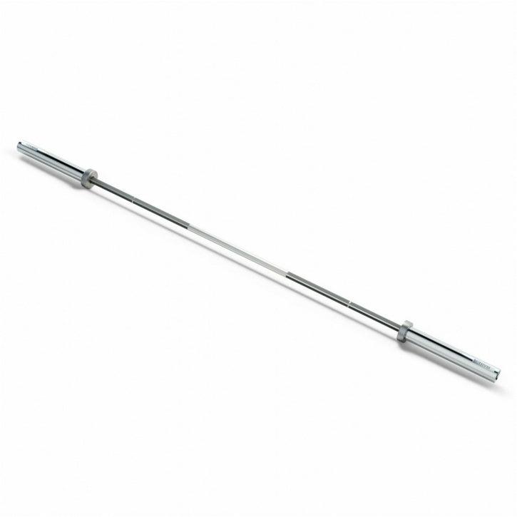 Bară de halteră 50/51 mm, 15/20 kg, 201/220 cm
