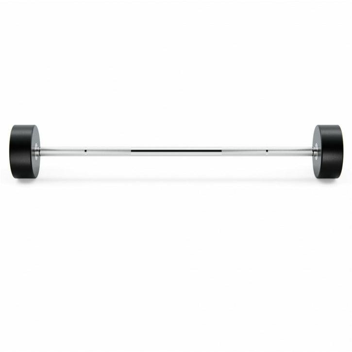 CPU Preloaded Bar