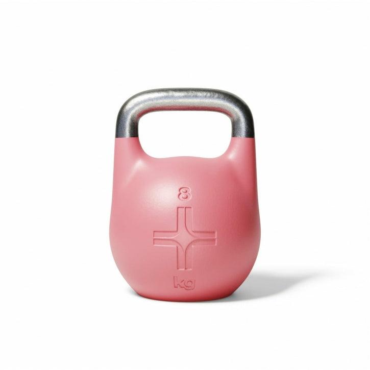 Competiție Kettlebell 8-48 kg