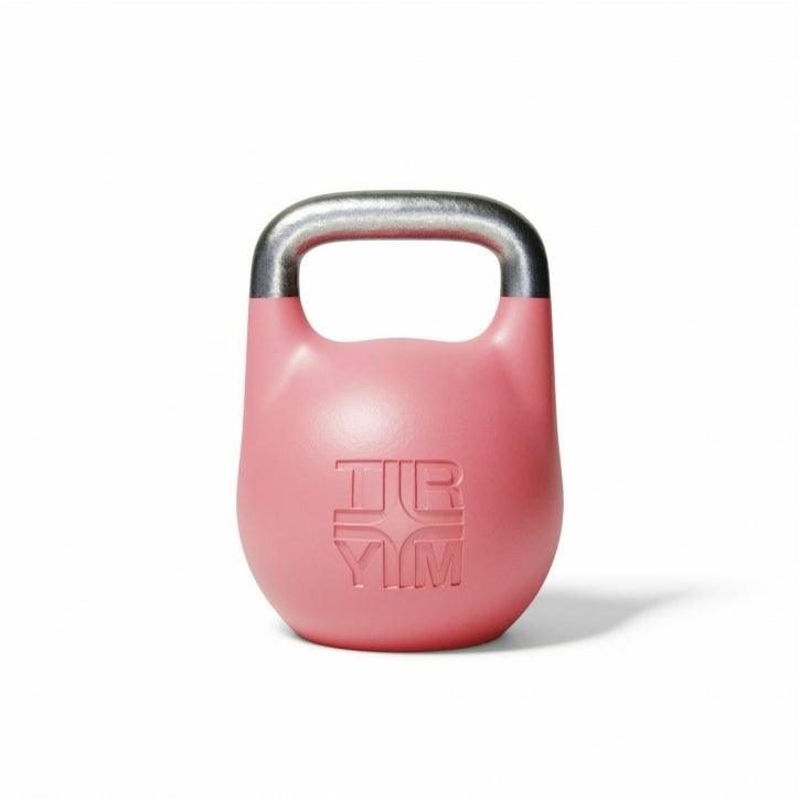 Competiție Kettlebell 8-48 kg