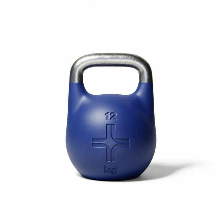 Competiție Kettlebell 8-48 kg