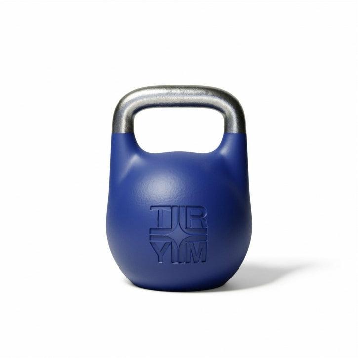 Competiție Kettlebell 8-48 kg