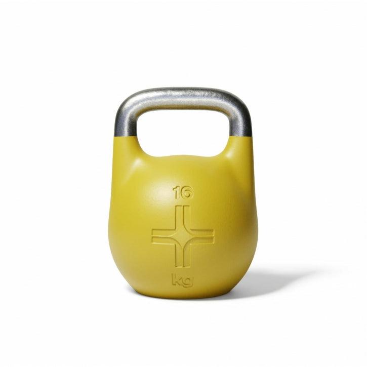 Competiție Kettlebell 8-48 kg