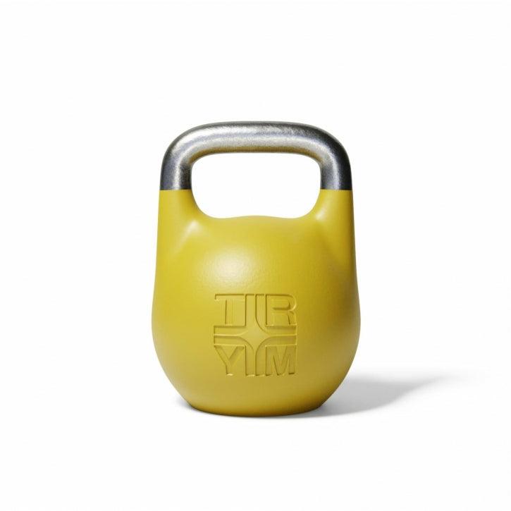 Competiție Kettlebell 8-48 kg