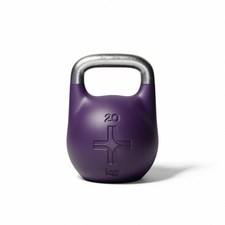 Competiție Kettlebell 8-48 kg