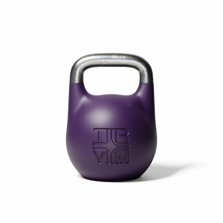 Competiție Kettlebell 8-48 kg
