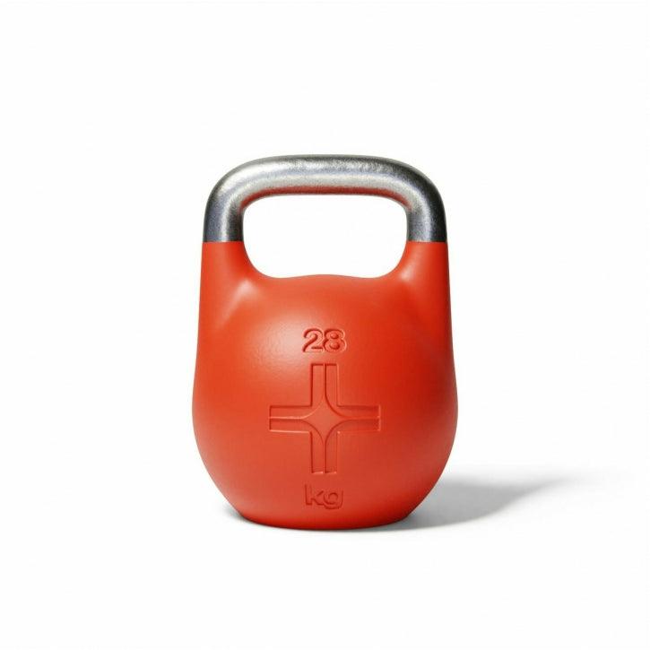 Competiție Kettlebell 8-48 kg
