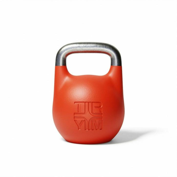 Competiție Kettlebell 8-48 kg